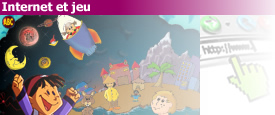 Internet et jeu